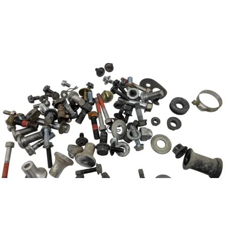 Kit visserie KAWASAKI ER5 500 1997 - 2006