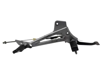 Platine avant droite KAWASAKI ER5 500 1997 - 2006