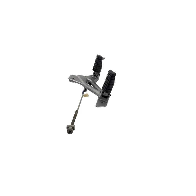 Platine avant droite KAWASAKI ER5 500 1997 - 2006