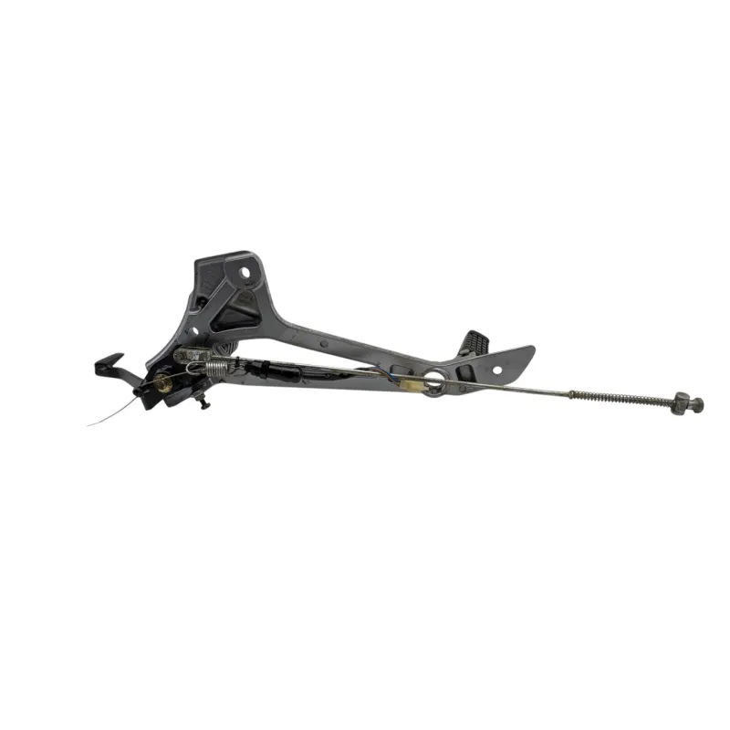 Platine avant droite KAWASAKI ER5 500 1997 - 2006