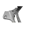Platine avant droite KAWASAKI ER5 500 1997 - 2006 Platine avant droite KAWASAKI ER5 500 1997 - 2006