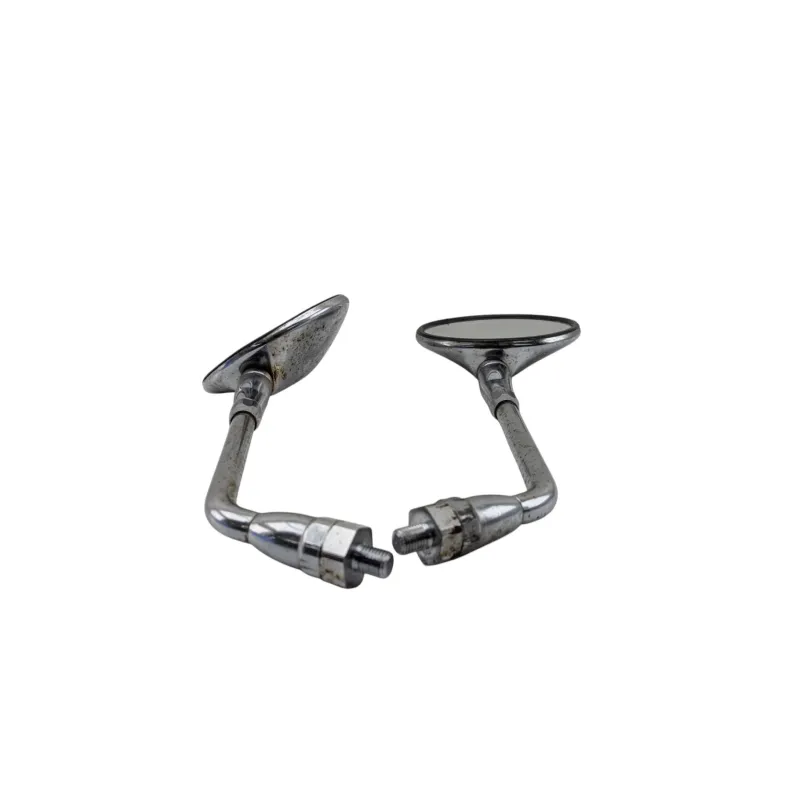 Retro droit KAWASAKI ER5 500 1997 - 2006