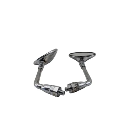Retro droit KAWASAKI ER5 500 1997 - 2006