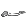 Retro droit KAWASAKI ER5 500 1997 - 2006 Retro droit KAWASAKI ER5 500 1997 - 2006