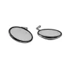 Retro droit KAWASAKI ER5 500 1997 - 2006 Retro droit KAWASAKI ER5 500 1997 - 2006