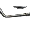 Retro droit KAWASAKI ER5 500 1997 - 2006 Retro droit KAWASAKI ER5 500 1997 - 2006