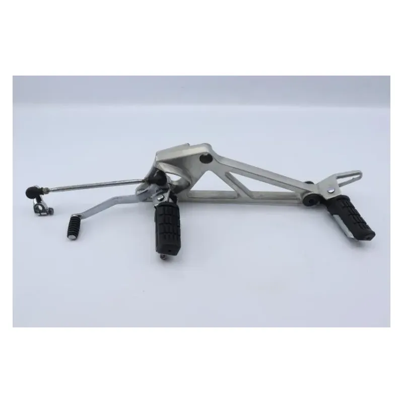 Platine avant gauche HONDA VF 1000 F BOL D'OR 1985 - 1986
