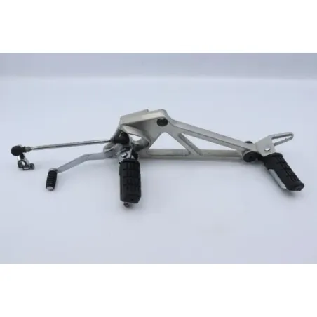 Platine avant gauche HONDA VF 1000 F BOL D'OR 1985 - 1986