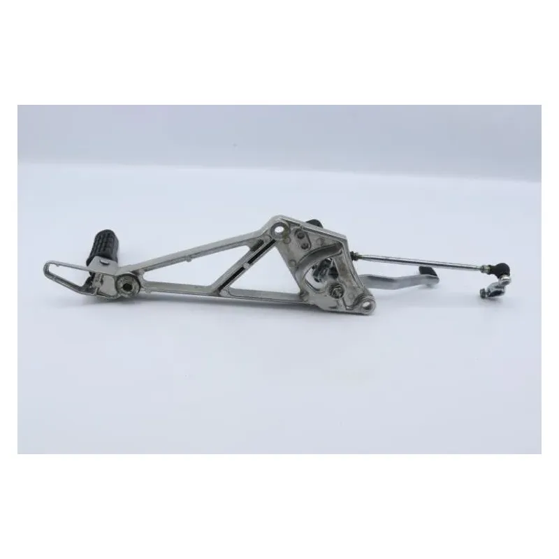 Platine avant gauche HONDA VF 1000 F BOL D'OR 1985 - 1986