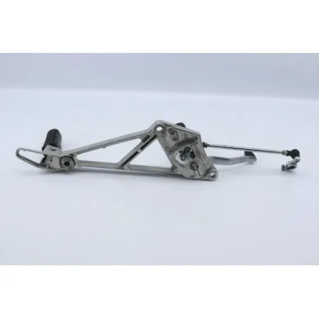 Platine avant gauche HONDA VF 1000 F BOL D'OR 1985 - 1986