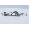 Platine avant gauche HONDA VF 1000 F BOL D'OR 1985 - 1986 Platine avant gauche HONDA VF 1000 F BOL D'OR 1985 - 1986