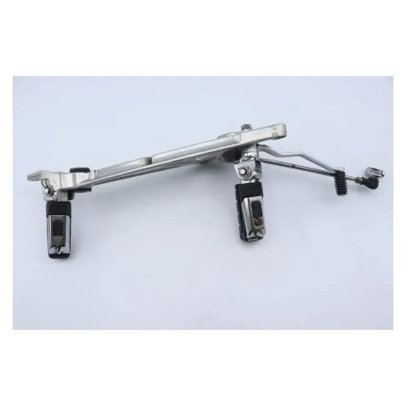 Platine avant gauche HONDA VF 1000 F BOL D'OR 1985 - 1986