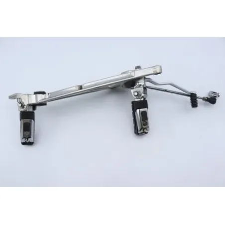 Platine avant gauche HONDA VF 1000 F BOL D'OR 1985 - 1986