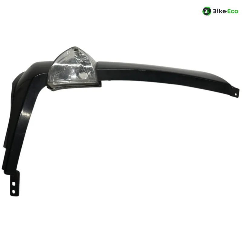 Cache flanc de carenage gauche PEUGEOT CITYSTAR 125 2012-2016