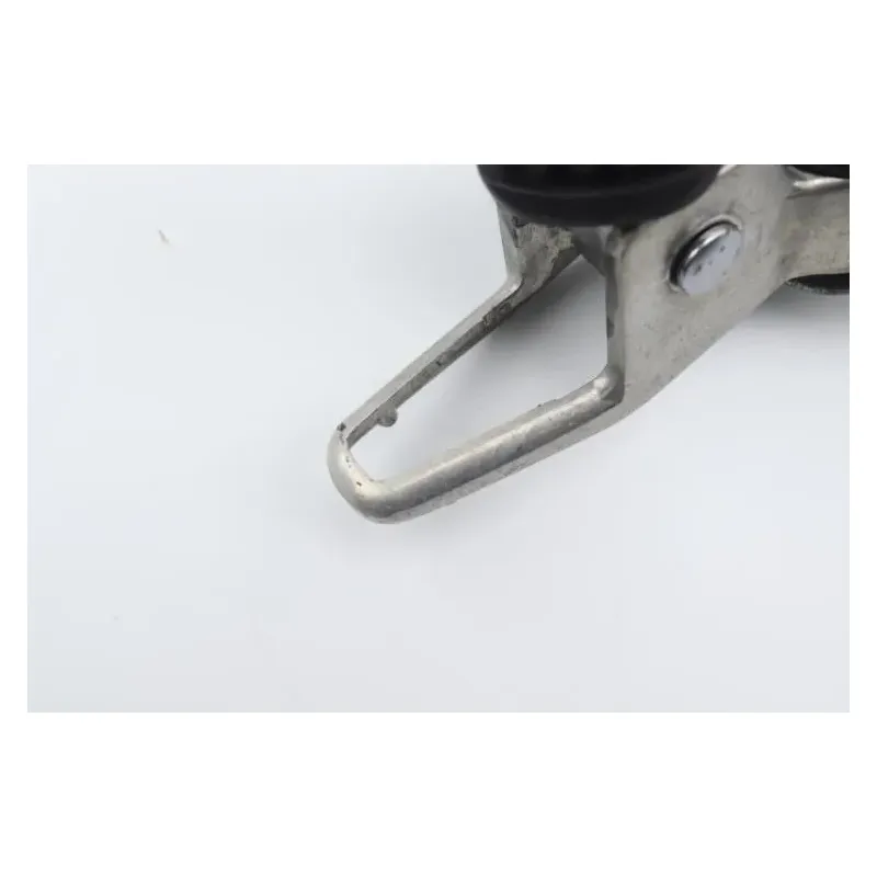 Platine avant gauche HONDA VF 1000 F BOL D'OR 1985 - 1986