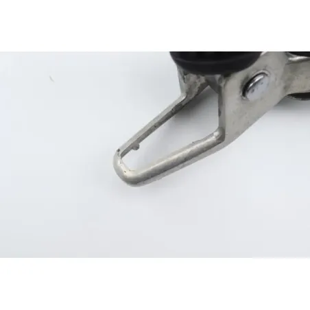 Platine avant gauche HONDA VF 1000 F BOL D'OR 1985 - 1986