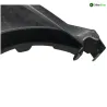 Cache flanc de carenage gauche PEUGEOT CITYSTAR 125 2012-2016 Cache flanc de carenage gauche PEUGEOT CITYSTAR 125 2012-2016