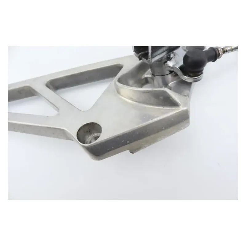 Platine avant gauche HONDA VF 1000 F BOL D'OR 1985 - 1986