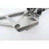 Platine avant gauche HONDA VF 1000 F BOL D'OR 1985 - 1986 Platine avant gauche HONDA VF 1000 F BOL D'OR 1985 - 1986