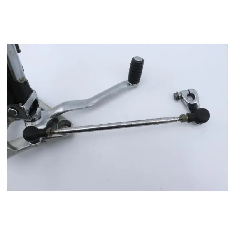 Platine avant gauche HONDA VF 1000 F BOL D'OR 1985 - 1986