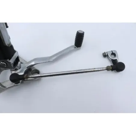 Platine avant gauche HONDA VF 1000 F BOL D'OR 1985 - 1986