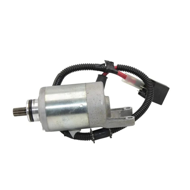 Demarreur PIAGGIO BEVERLY 125 2009 - 2016