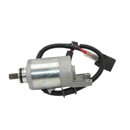 Demarreur PIAGGIO BEVERLY 125 2009 - 2016