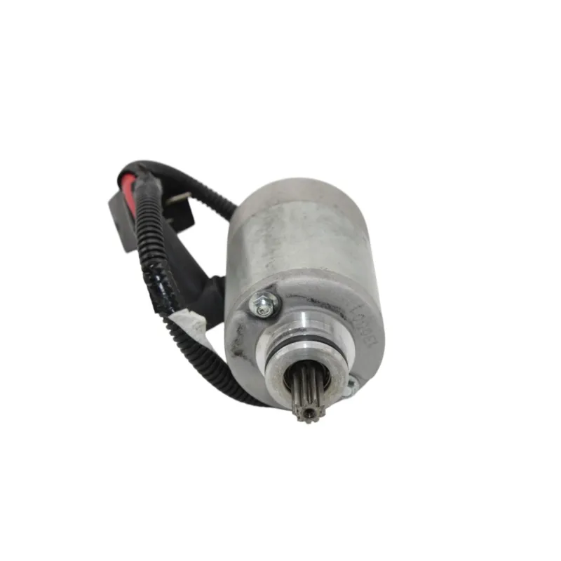 Demarreur PIAGGIO BEVERLY 125 2009 - 2016