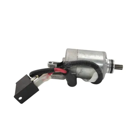 Demarreur PIAGGIO BEVERLY 125 2009 - 2016