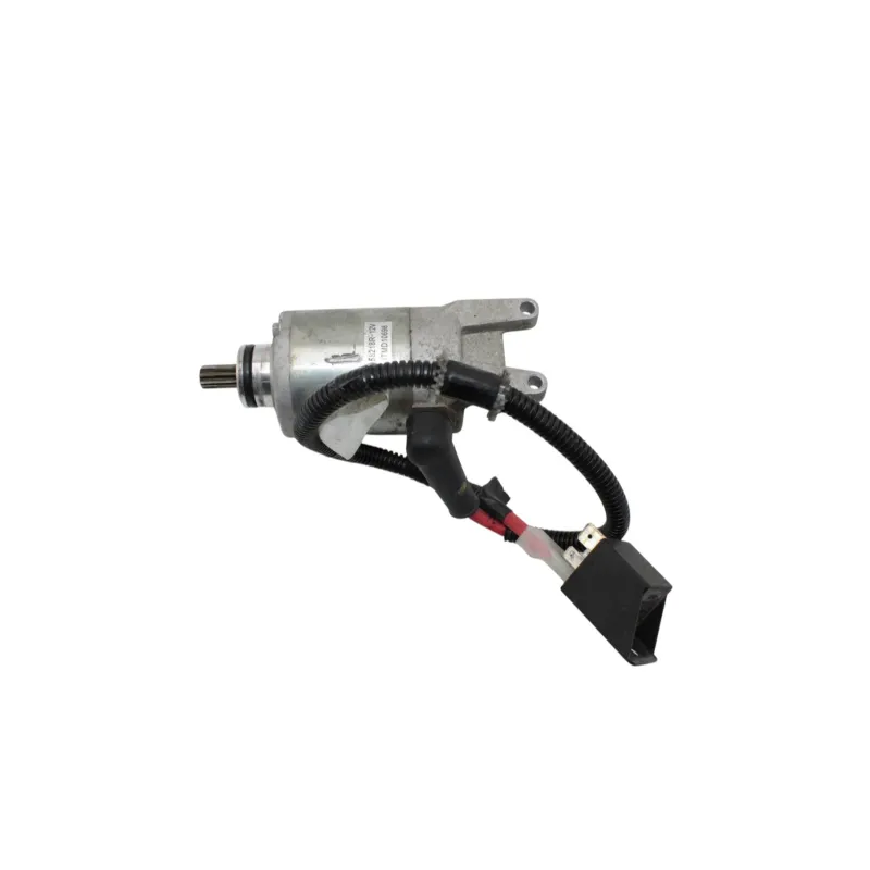 Demarreur PIAGGIO BEVERLY 125 2009 - 2016