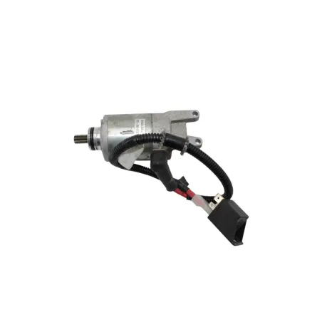 Demarreur PIAGGIO BEVERLY 125 2009 - 2016