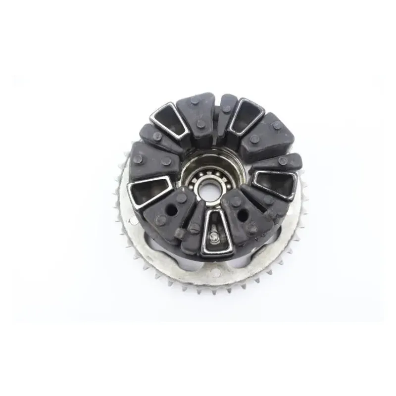 Porte couronne HONDA VF 1000 F BOL D'OR 1985 - 1986