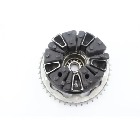 Porte couronne HONDA VF 1000 F BOL D'OR 1985 - 1986