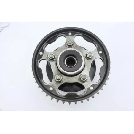 Porte couronne HONDA VF 1000 F BOL D'OR 1985 - 1986