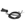 Poignee gaz PIAGGIO BEVERLY 125 2009 - 2016