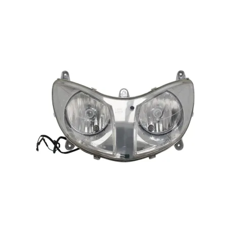 Optique (feux)(phare) YAMAHA YP 125 MAJESTY 2007 - 2009
