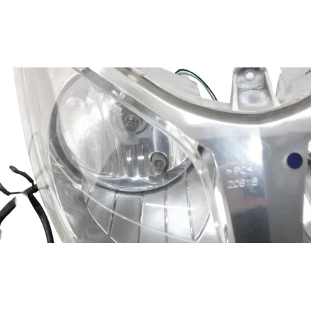Optique (feux)(phare) YAMAHA YP 125 MAJESTY 2007 - 2009