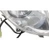 Optique (feux)(phare) YAMAHA YP 125 MAJESTY 2007 - 2009 Optique (feux)(phare) YAMAHA YP 125 MAJESTY 2007 - 2009