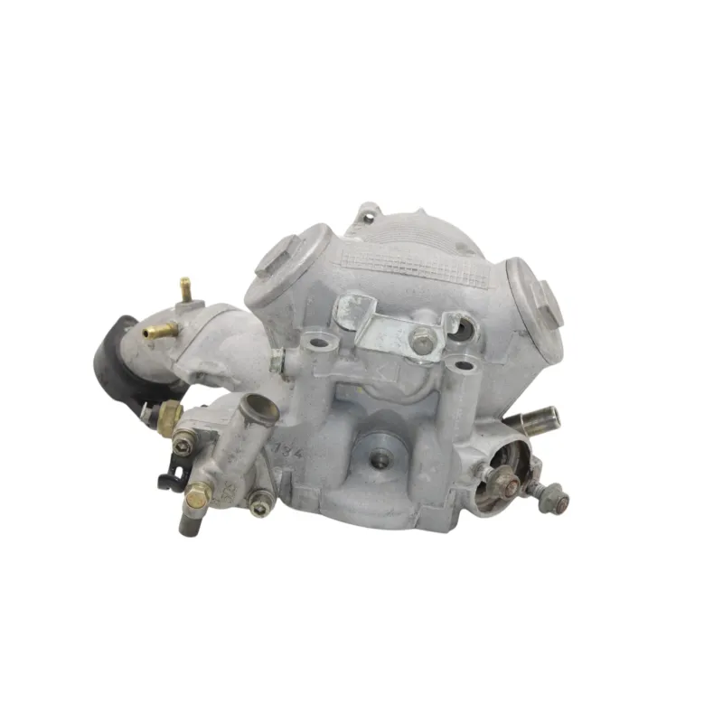 Culasse YAMAHA YP 125 MAJESTY 2007 - 2009