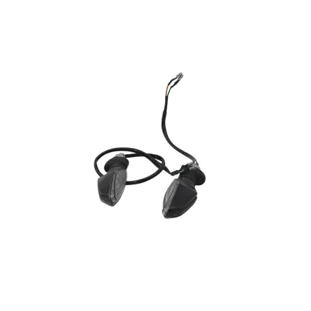 Clignotants avant SILENCE S02B ELECTRIQUE 2024 - 2025