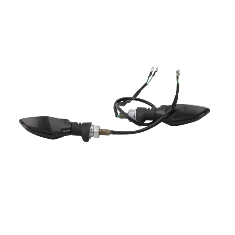 Clignotants avant SILENCE S02B ELECTRIQUE 2024 - 2025