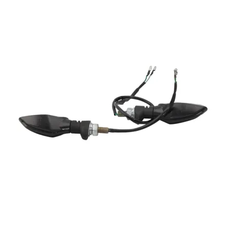 Clignotants avant SILENCE S02B ELECTRIQUE 2024 - 2025