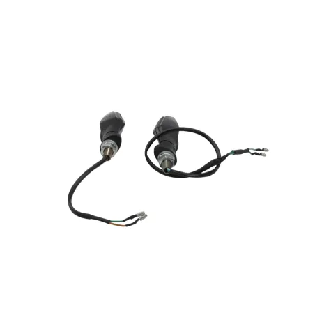Clignotants avant SILENCE S02B ELECTRIQUE 2024 - 2025