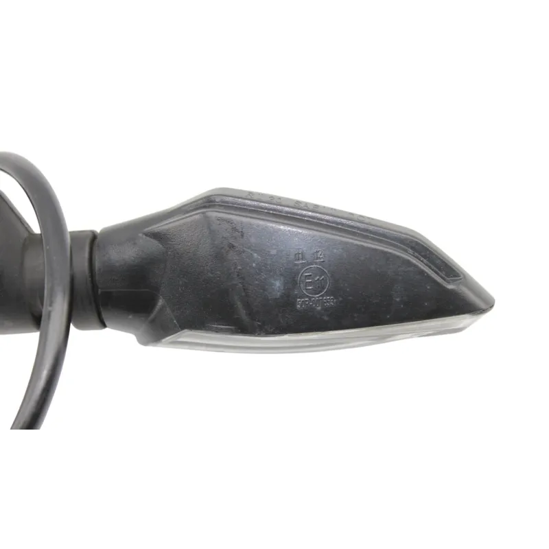 Clignotants avant SILENCE S02B ELECTRIQUE 2024 - 2025