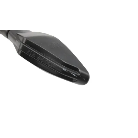 Clignotants avant SILENCE S02B ELECTRIQUE 2024 - 2025