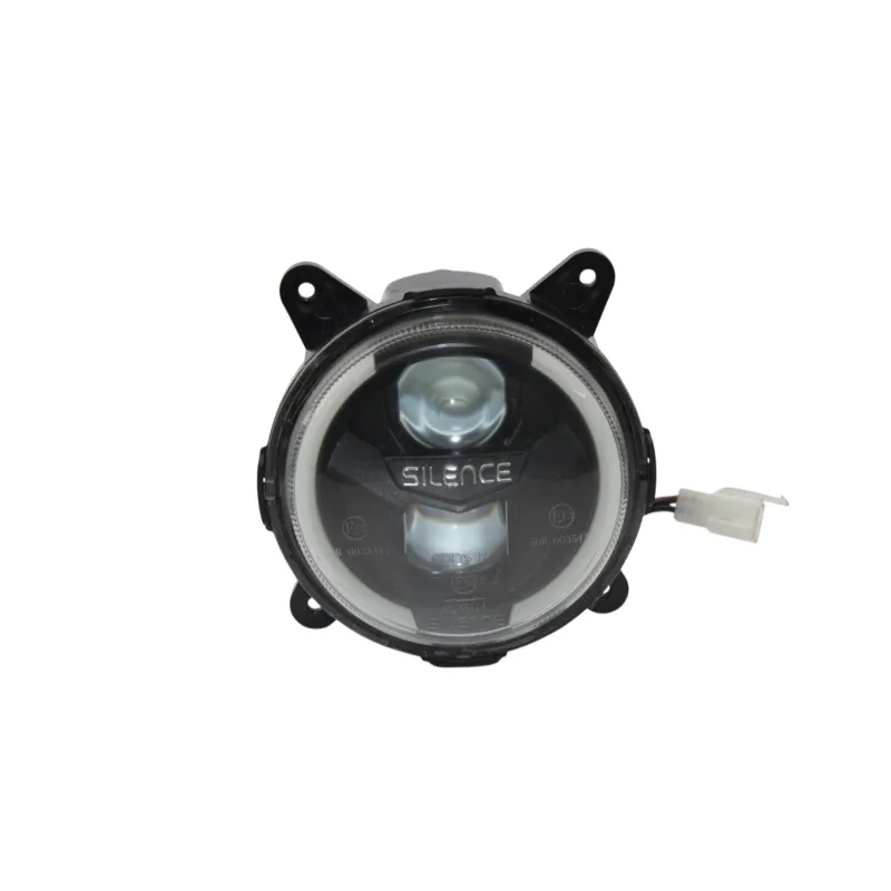 Optique (feux)(phare) SILENCE S02B ELECTRIQUE 2024 - 2025