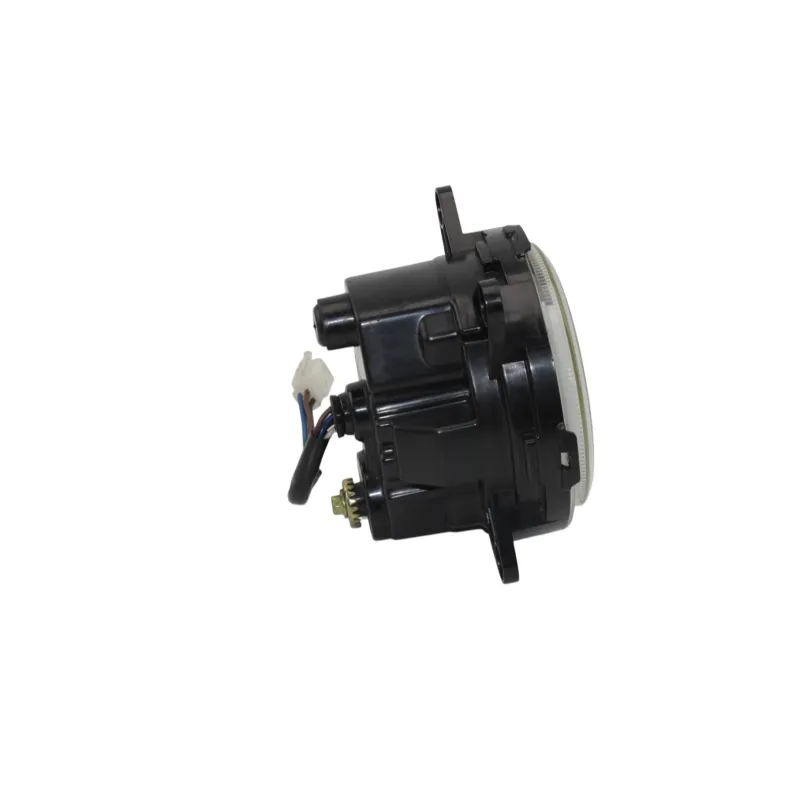Optique (feux)(phare) SILENCE S02B ELECTRIQUE 2024 - 2025