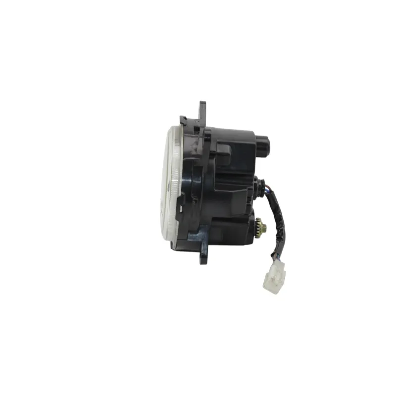 Optique (feux)(phare) SILENCE S02B ELECTRIQUE 2024 - 2025