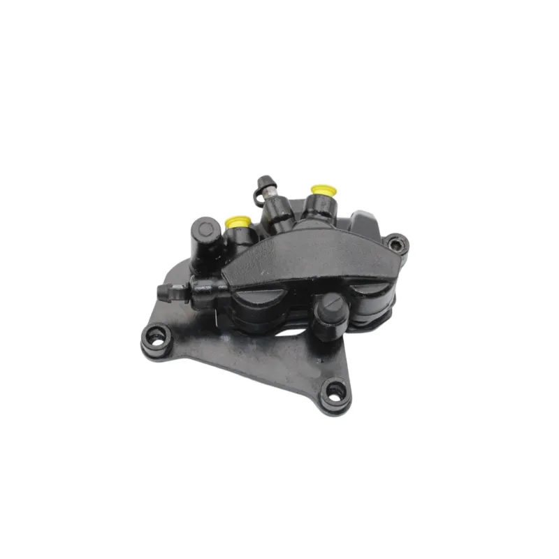 Etrier de frein avant SILENCE S02B ELECTRIQUE 2024 - 2025