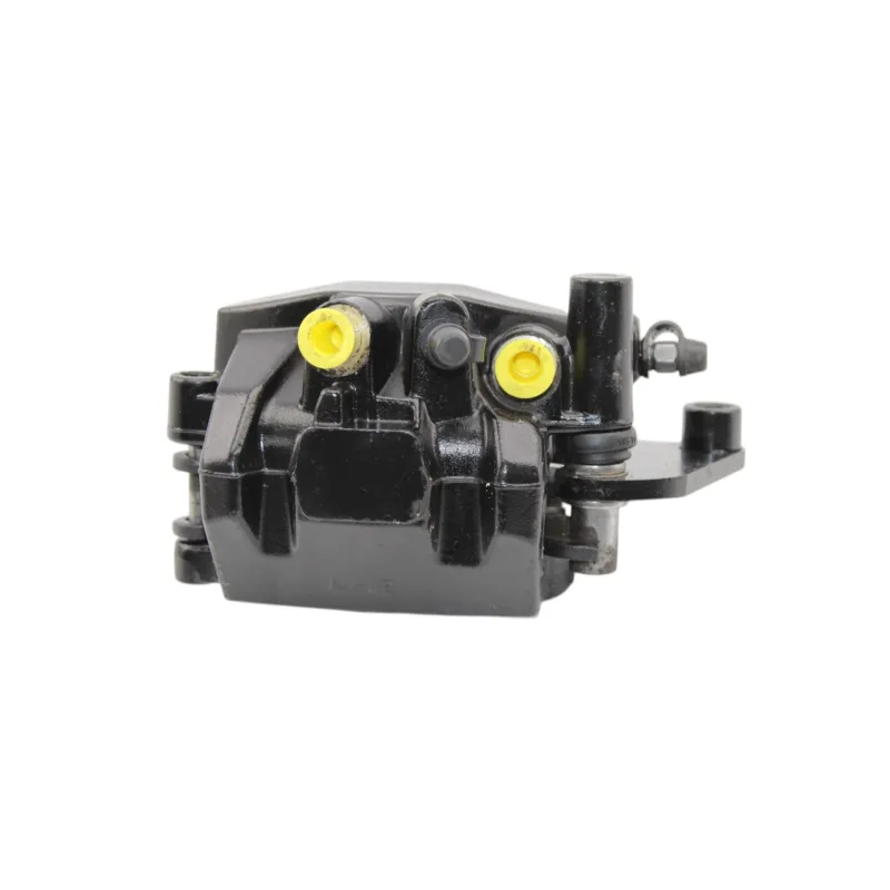Etrier de frein avant SILENCE S02B ELECTRIQUE 2024 - 2025